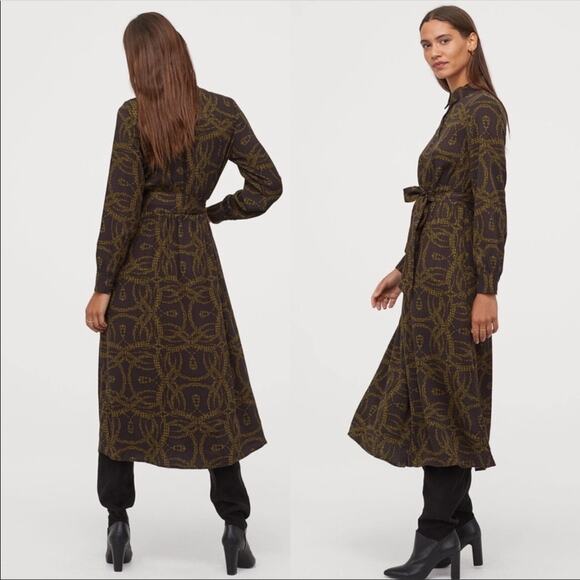 H&M Richard Allan‎ Dress - Picture 1 of 11
